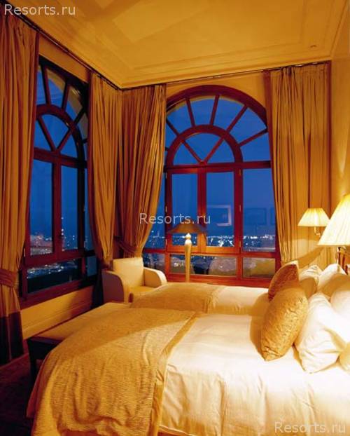 Gran Hotel La Florida 6